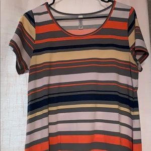 LuLaRoe Classic T